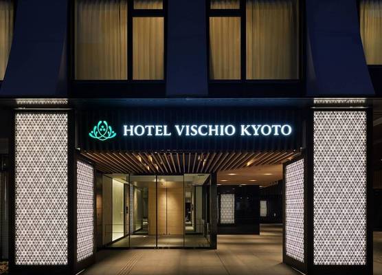 Hotel Vischio Kyoto by GRANVIA 1