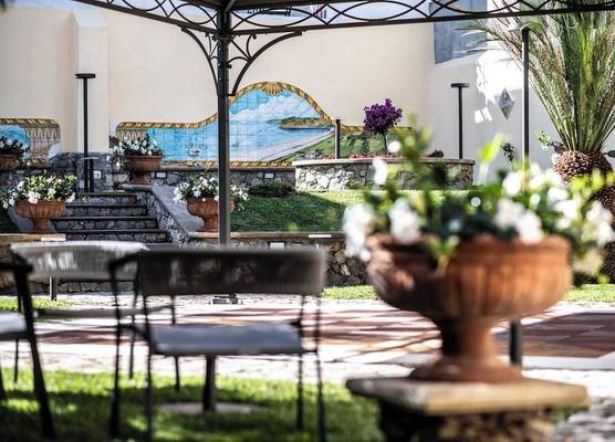 Hotel Garibaldi 1