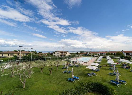 Residence Primera 1