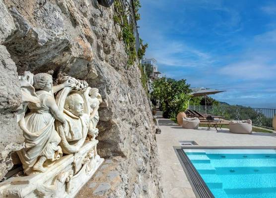 Villa Gianlica 1