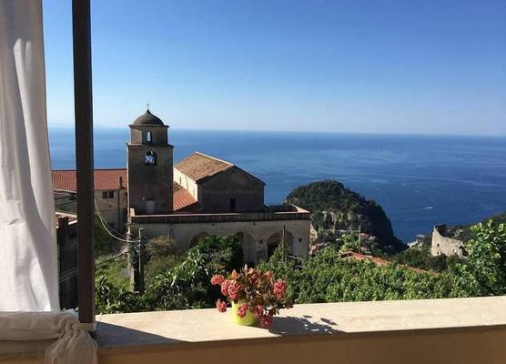 Casa Falcone B&B 1