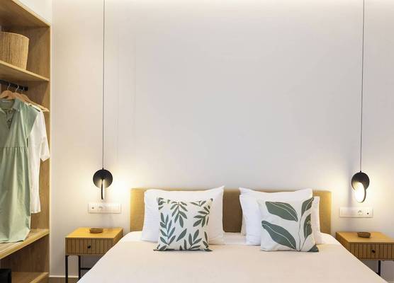 Calmare suites 1