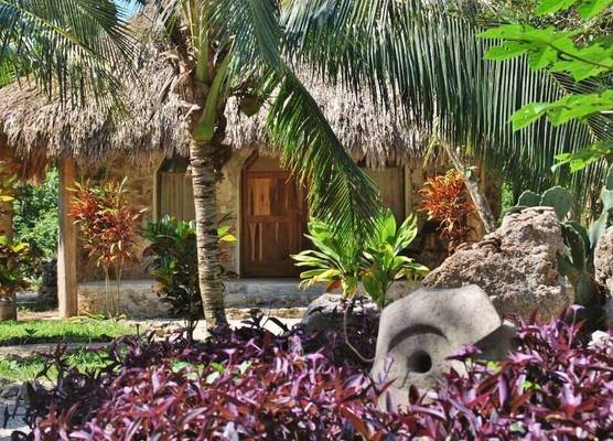 Villas Ecotucan 1