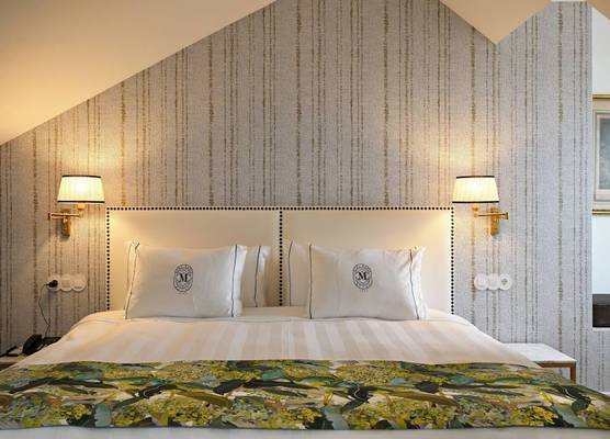 Dona Maria Hotel 1
