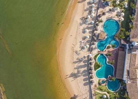 Arraial D'ajuda Eco Resort 1