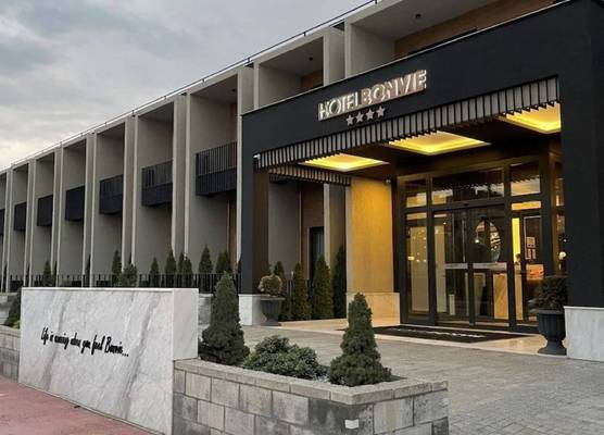 Hotel Bonvie 1
