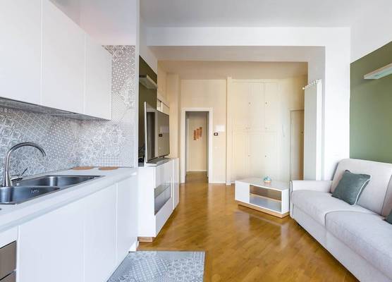 Chiaia Mon Amour Elegant Flat by Napoliapartments 1