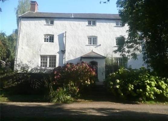 Church Farm Guest House 1