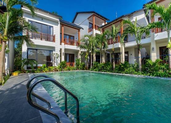 Melica Resort Phu Quoc 1