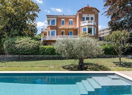 Villa Elisa M 1