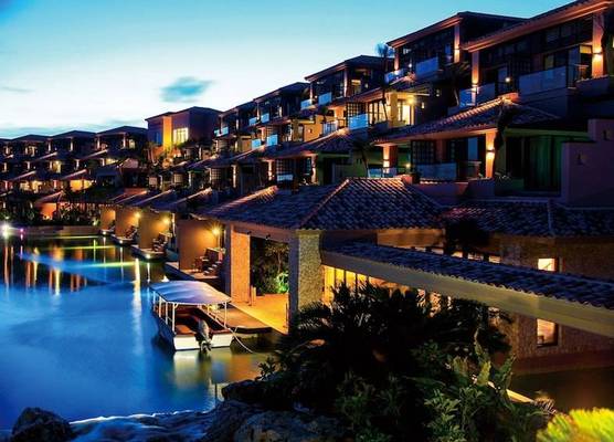 Shigira Bayside Suite Allamanda 1