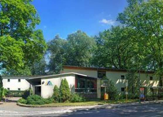 Jugendherberge Ernst Reuter 1