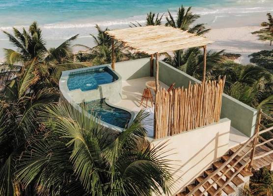 Solaya Boutique Hotel 1
