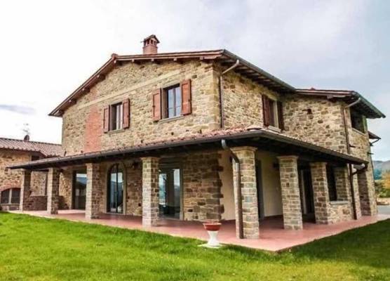 Agriturismo Quata Country House 1