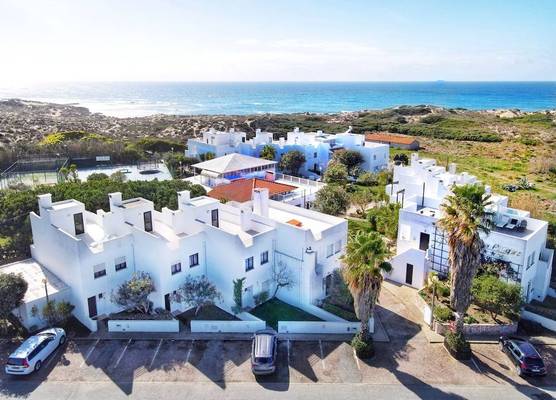 Duna Parque Beach Club - Duna Parque Group 1