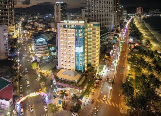 Nha Trang Lodge Hotel 1
