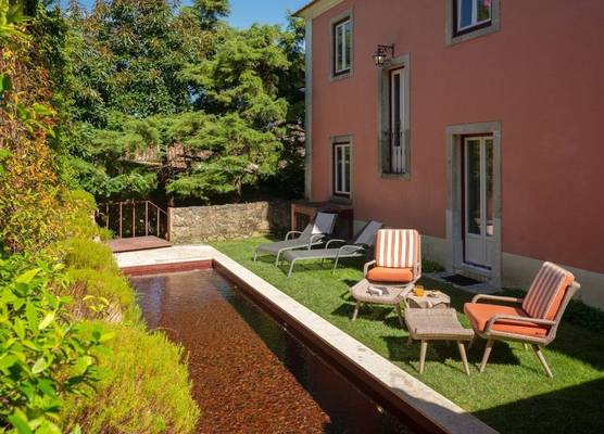 Rosegarden Essence Sintra AL - by Unlock Hotels 1