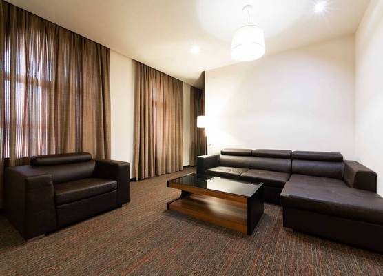 Bass Boutique Hotel 1