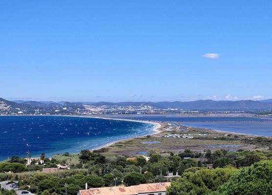 Camping La Bergerie Plage 1