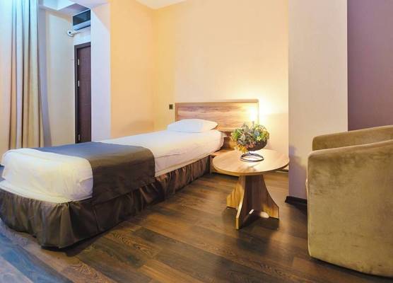 Diplomat Hotel Baku 1