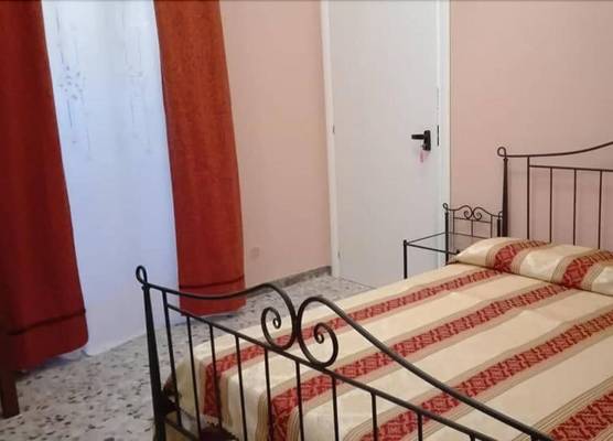 Villa Mabel Boutique Hotel 1