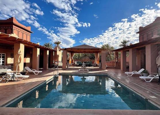 Le relais des sables 1