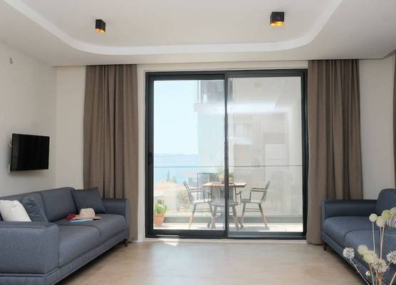 Kaktus Suites Hotel 1