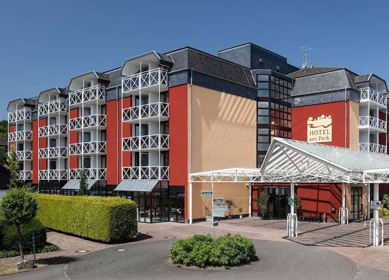 Hotel am Park 1