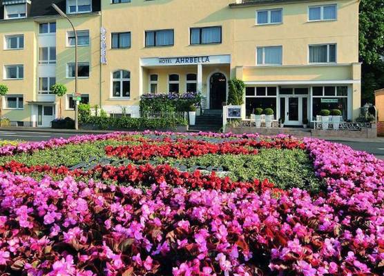 Hotel Ahrbella 1
