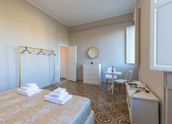 S.maria Novella Suite 1