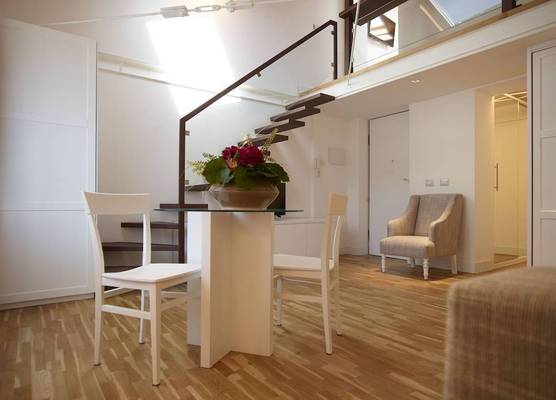 Ferrini Home - Via Monte Sant'Agata 1