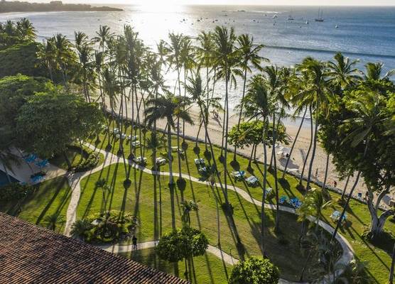 Hotel Tamarindo Diria Beach Resort 1