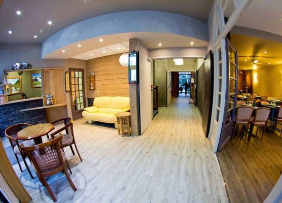 hotel les edelweiss 1