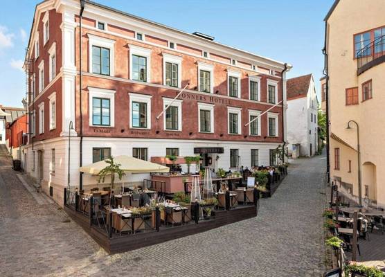 Donners Hotell 1