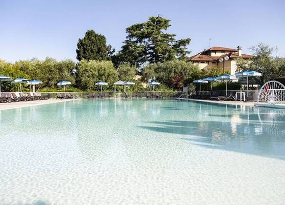 Hotel Villa Maria 1