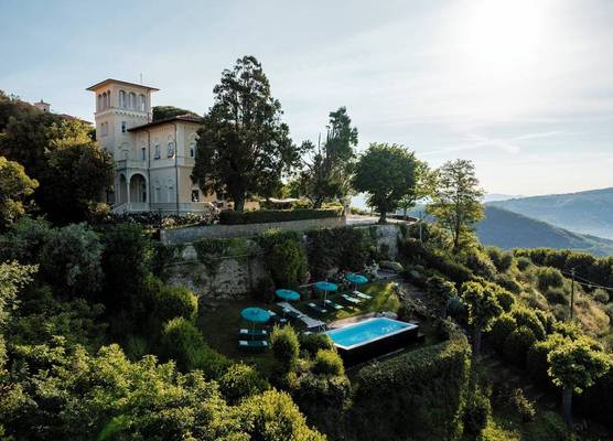 Villa la Moresca Your Tuscan Dream Panorama 1
