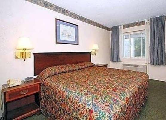 New Haven Inn 1