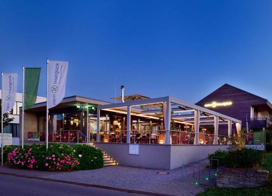 Hotel mein inselglück 1