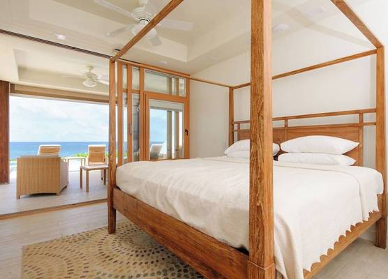 East Resort 1
