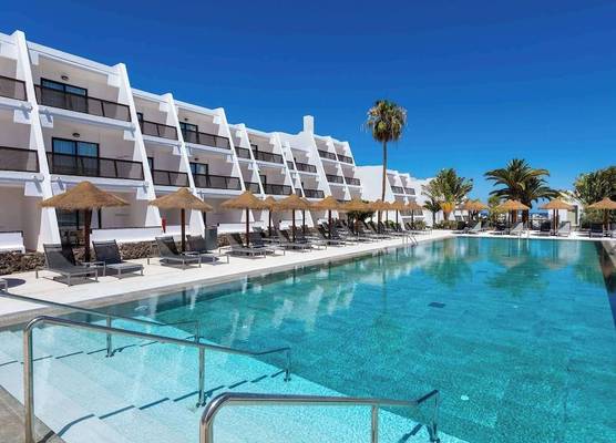 SOL by Meliá Fuerteventura Jandia - All Suites 1