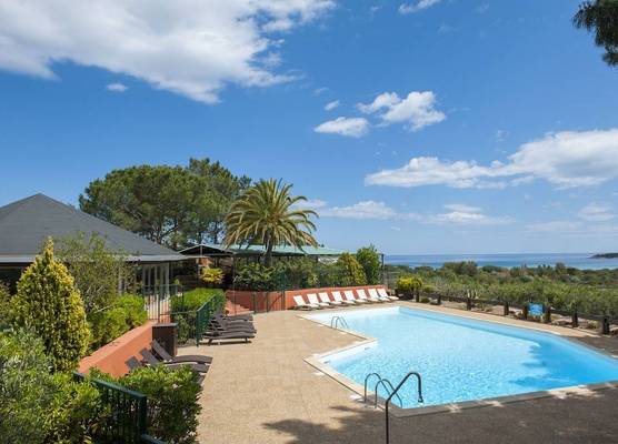 Residence Castell'Verde 1