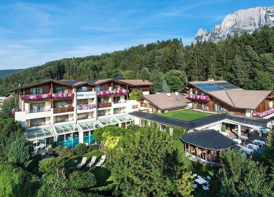 Hotel St. Anton 1