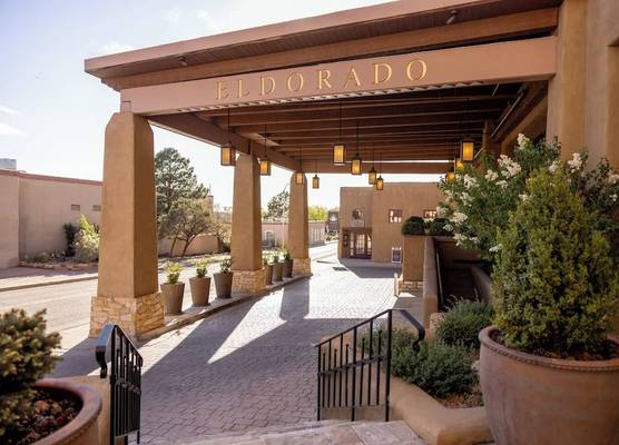 Eldorado Hotel and Spa 1