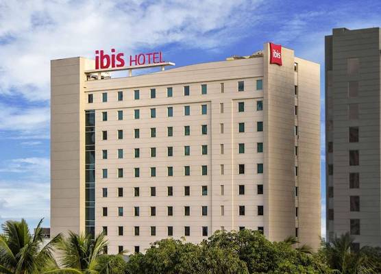 ibis Chennai Sipcot - An Accor Brand 1