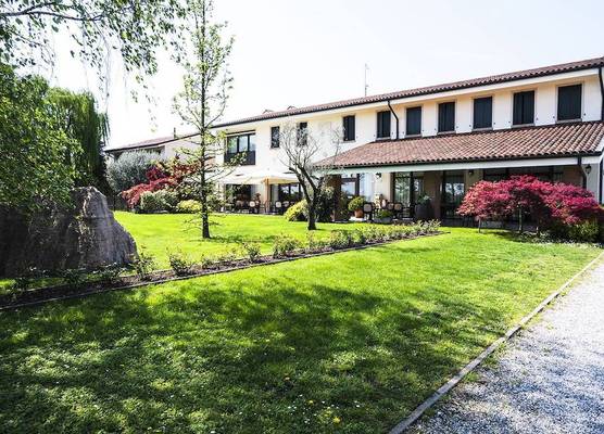 Agriturismo il Cascinale 1
