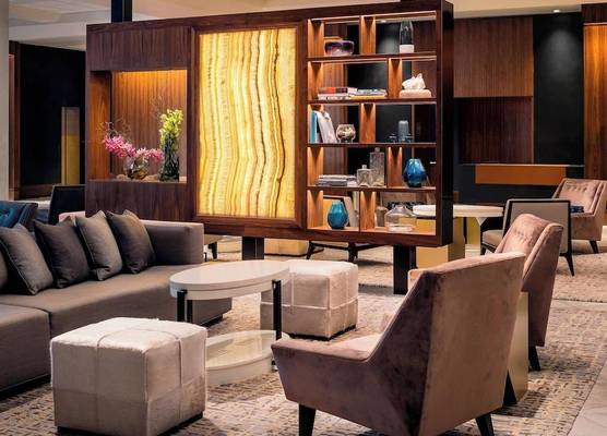 The Westin Pittsburgh 1