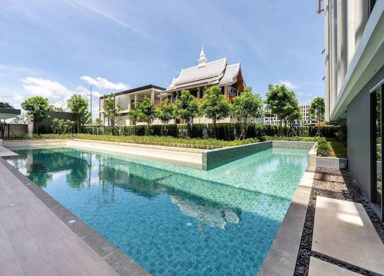 The Ozone Residences Bangtao Official Account 1