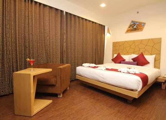Hotel Rockdale 1