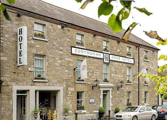 Conyngham Arms Hotel 1