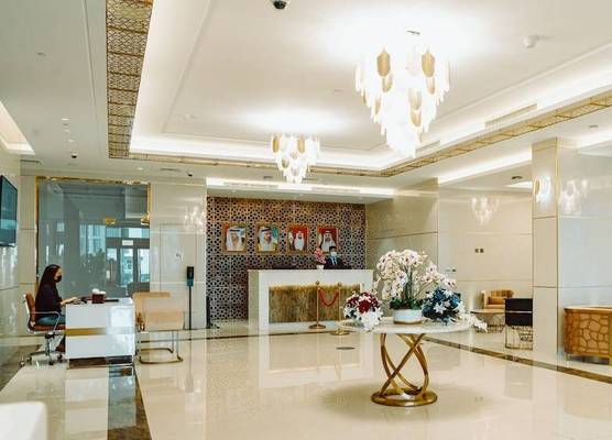 HE Hotel Apartments 1